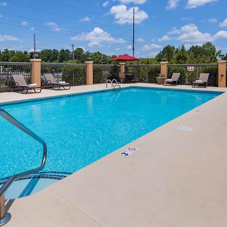 Best Western Plus Suites Greenville Exterior photo